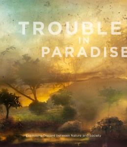Trouble in Paradise