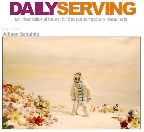 DailyServing