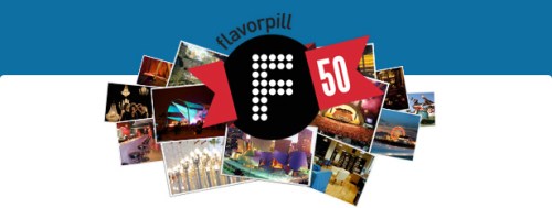 Flavorpill 50