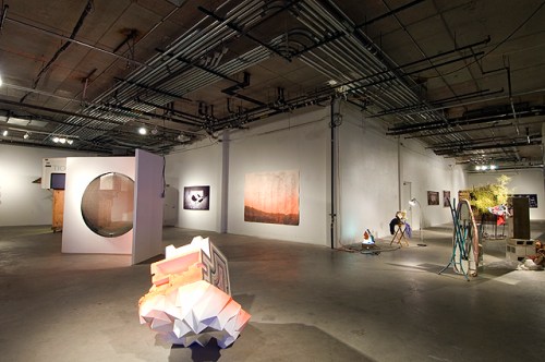 Molasses Happens Rather Quickly