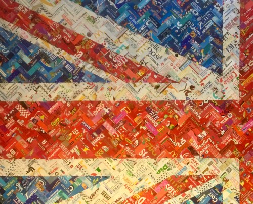 Rugg_2020_Keep B Tidy detail 2