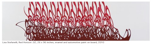 Stefanelli Red Horizon .02